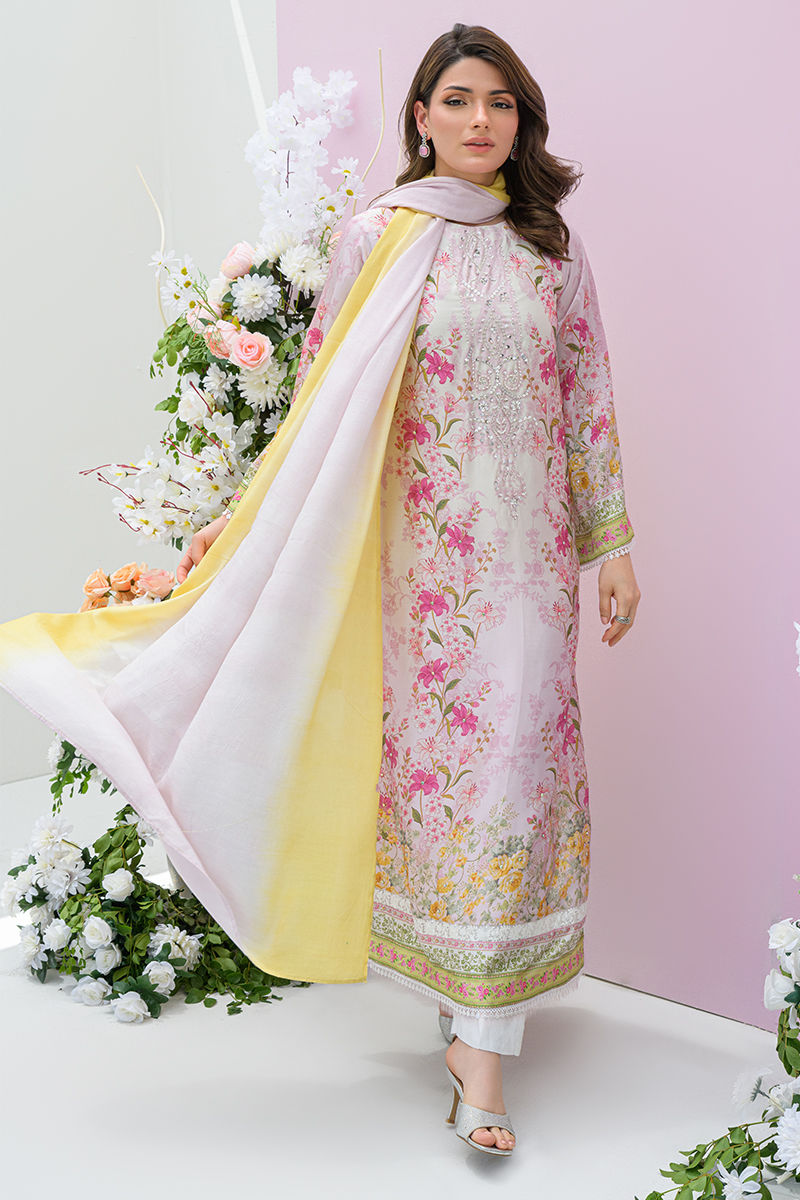 FATIMA KHAN - Rose Reverie