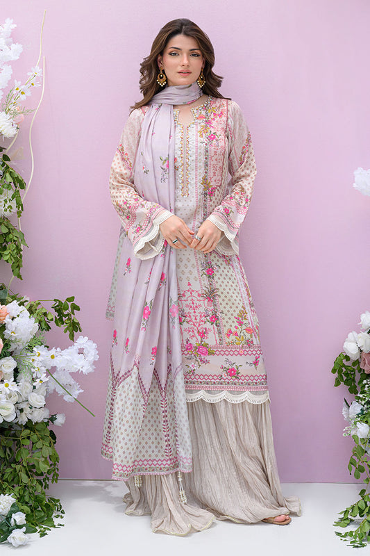 FATIMA KHAN - Floralia