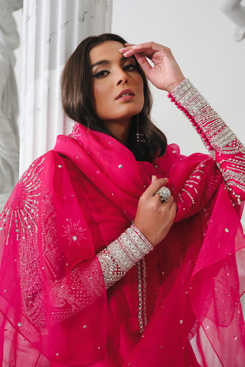 KHAKAA-Cerise