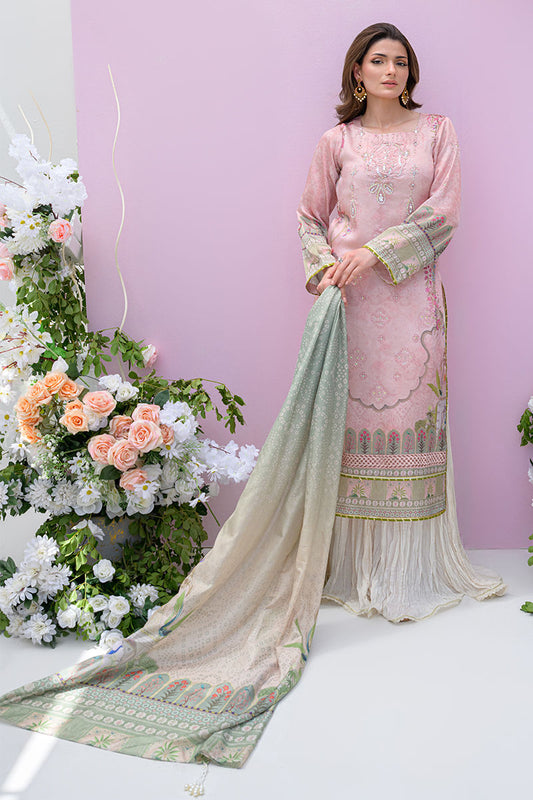 FATIMA KHAN - Petaluxe