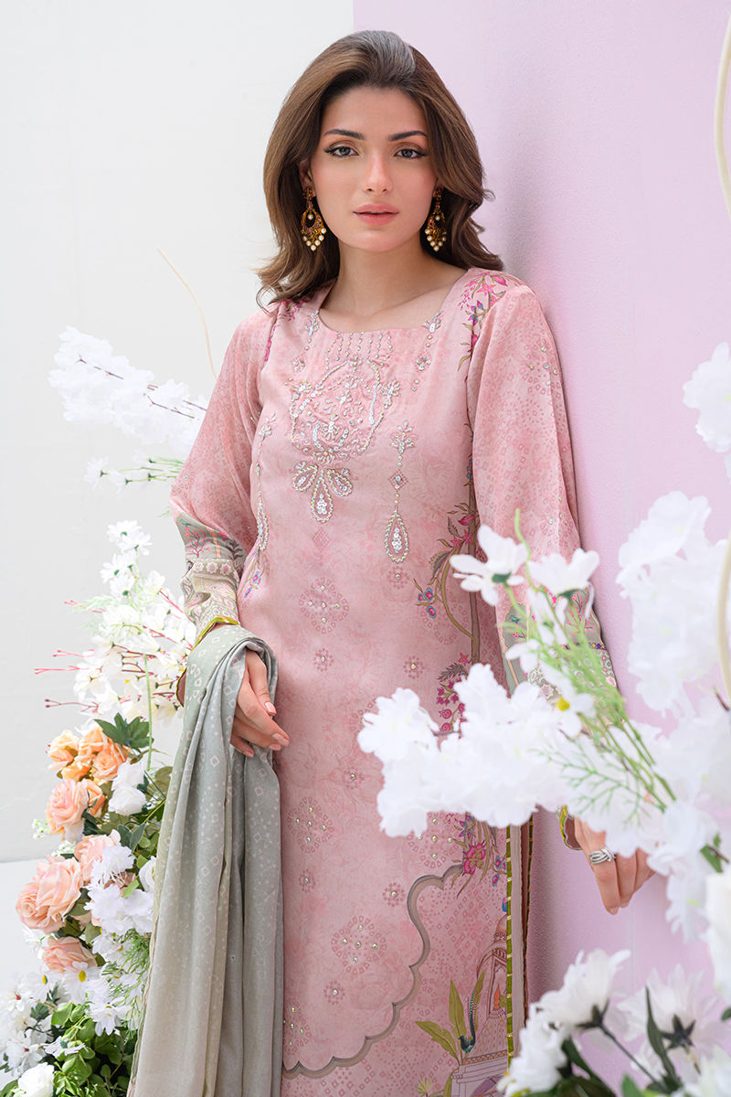 FATIMA KHAN - Petaluxe