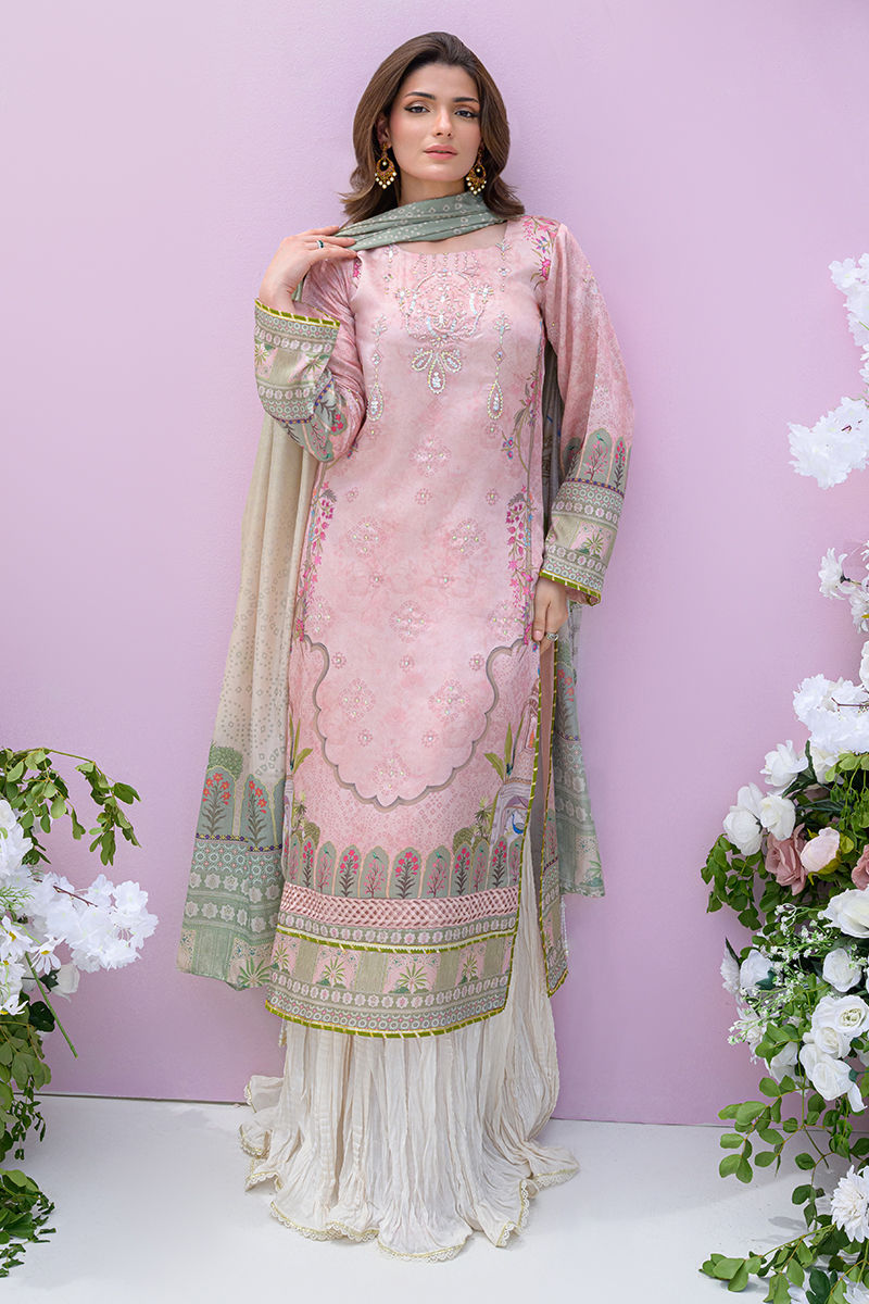 FATIMA KHAN - Petaluxe