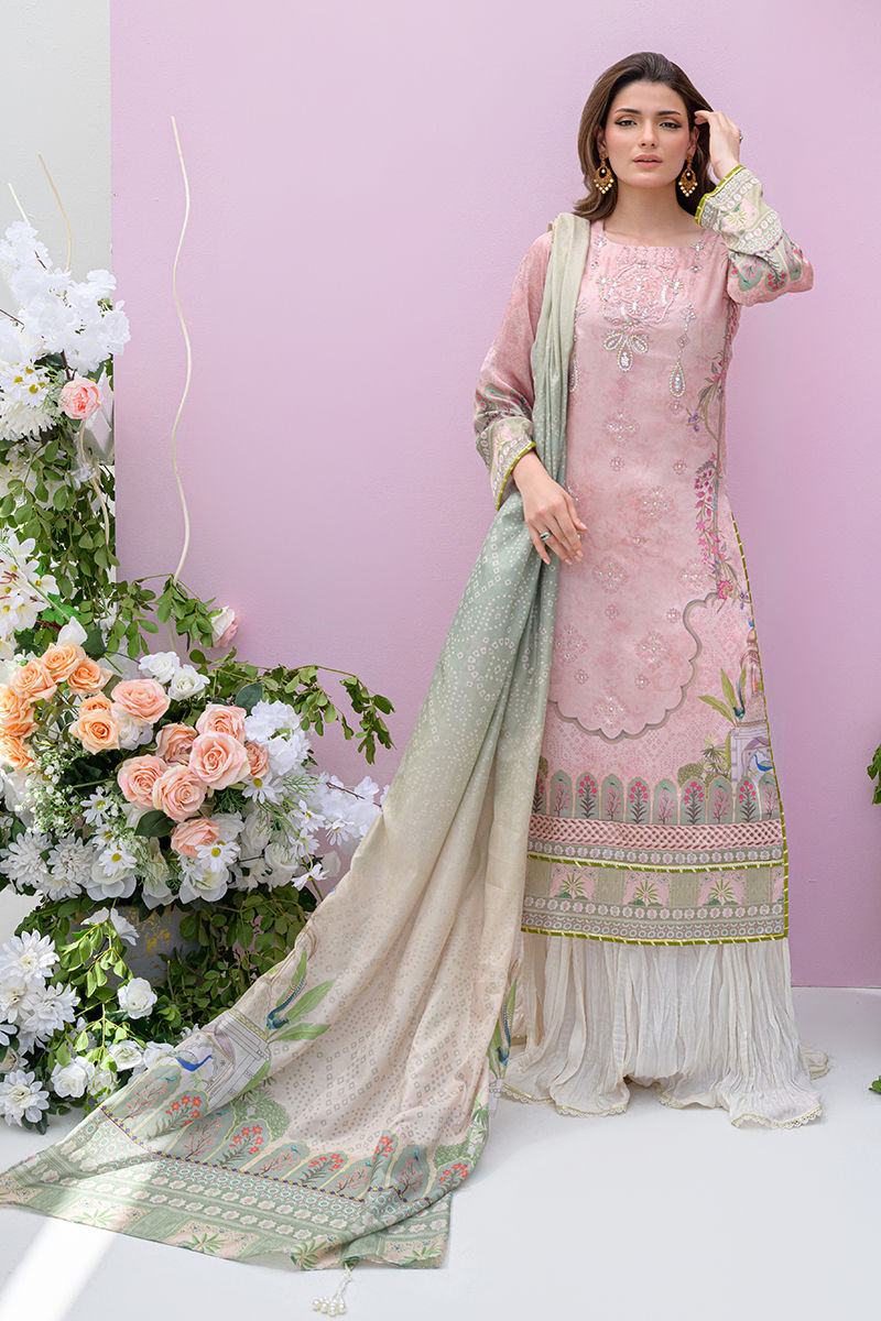 FATIMA KHAN - Petaluxe