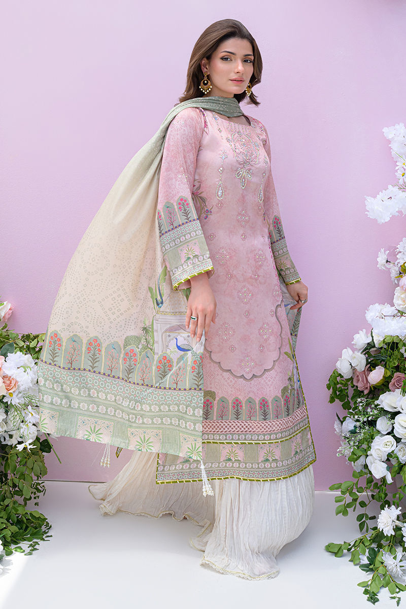 FATIMA KHAN - Petaluxe