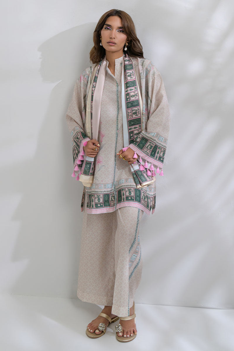 FATIMA KHAN - Sol Set