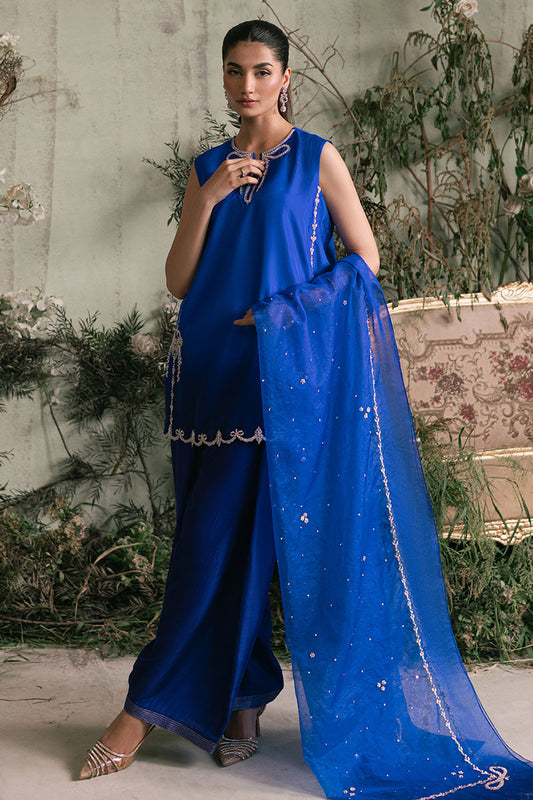 KHAKAA - Luna with Full Sleeves