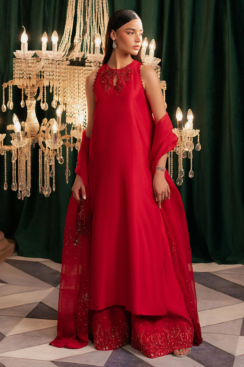 KHAKAA-Ravira Full sleeve