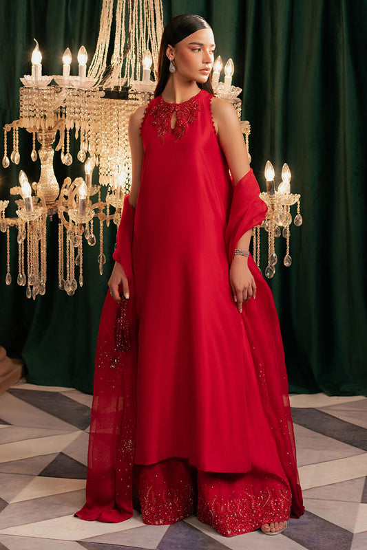 KHAKAA - Ravira with Full sleeves