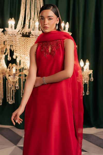 KHAKAA-Ravira Full sleeve