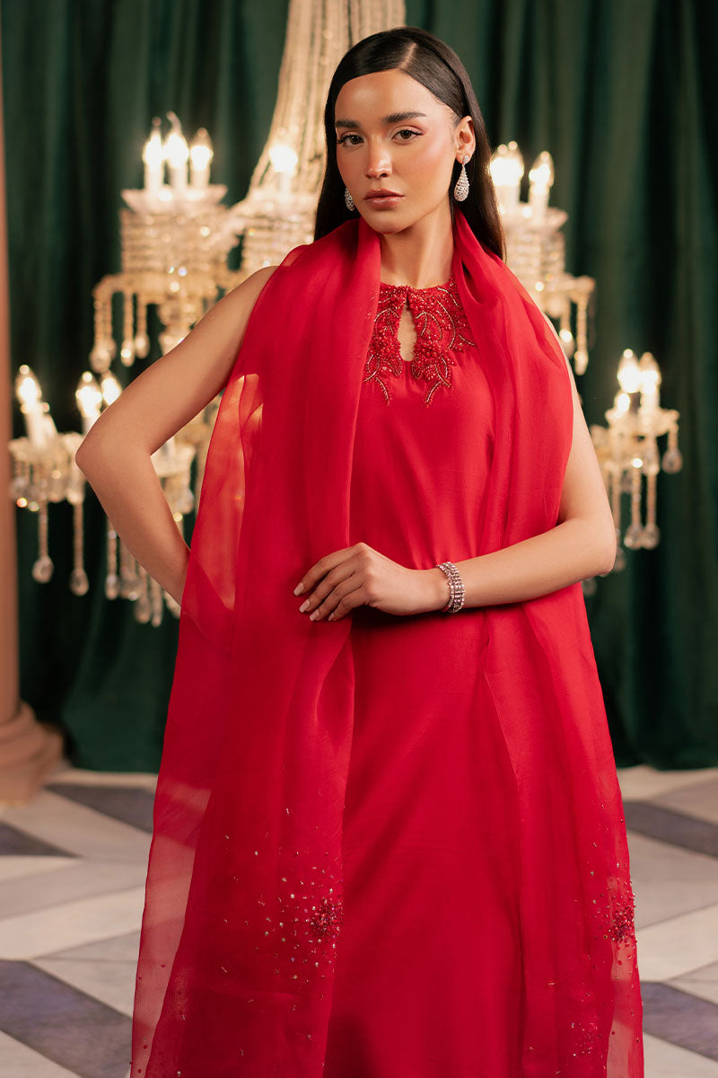 KHAKAA-Ravira Full sleeve