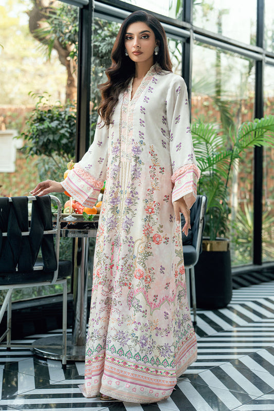 FATIMA KHAN - Ivory Whisper