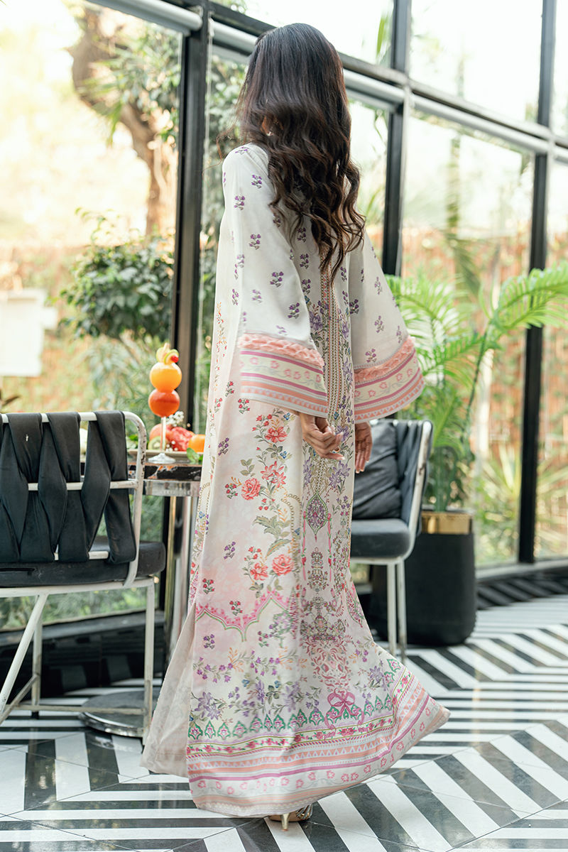 FATIMA KHAN - Ivory Whisper