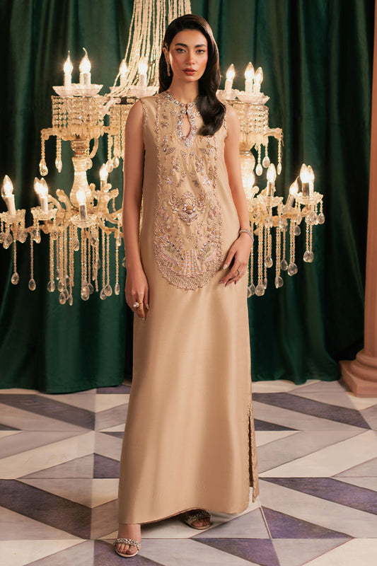 KHAKAA - Mochelle with Sleeves