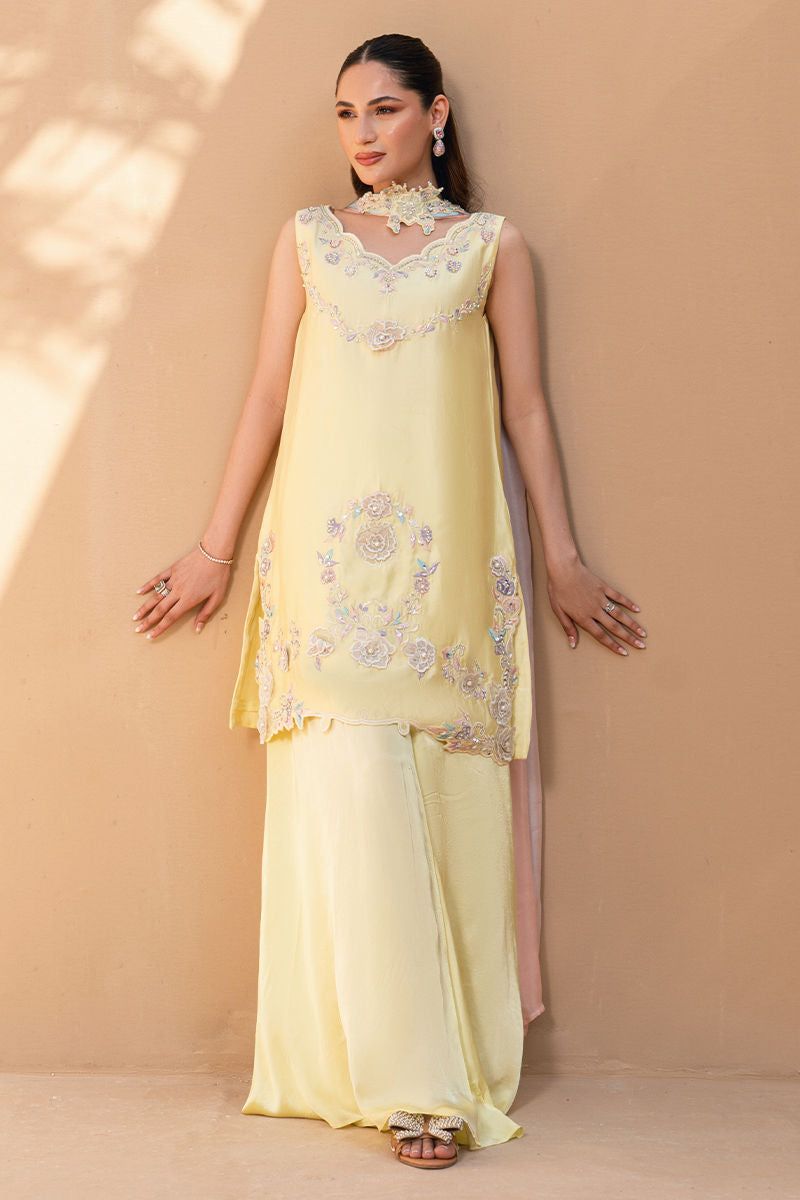 FATIMA KHAN- Primrose