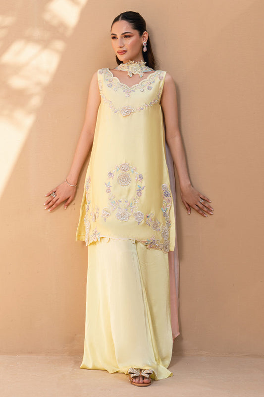 FATIMA KHAN- Primrose