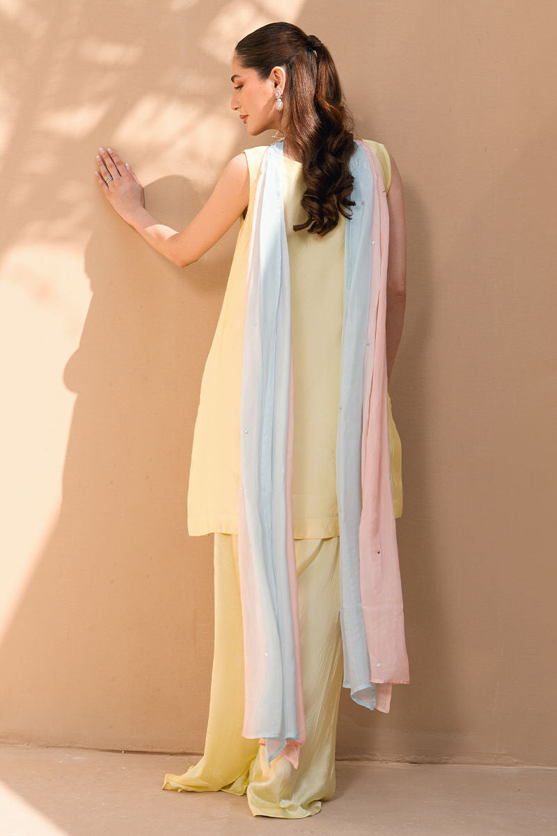 FATIMA KHAN- Primrose