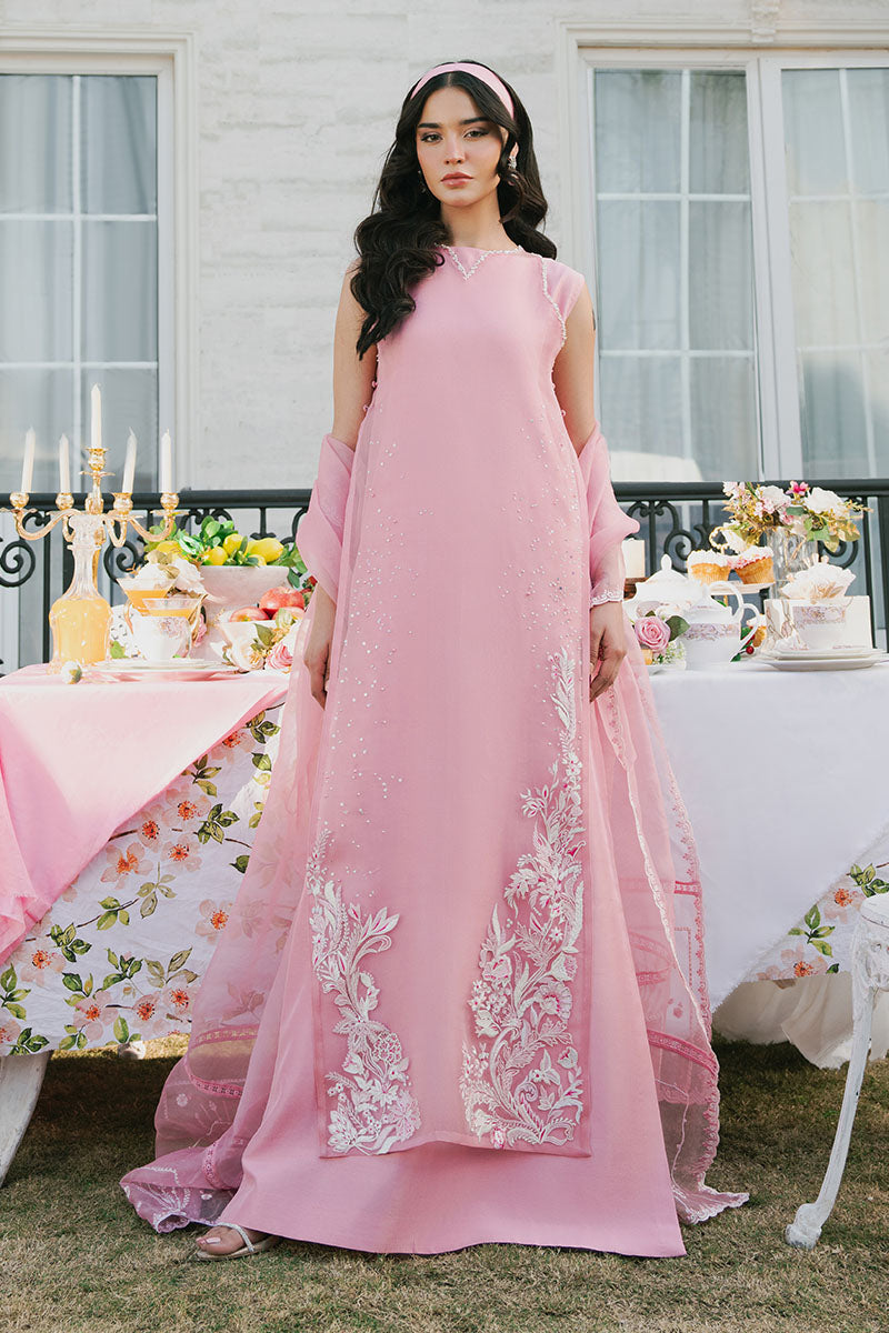 KHAKAA - Rosella with Full Sleeves