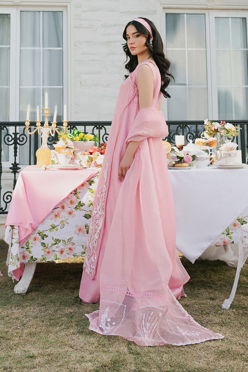 KHAKAA - Rosella with Full Sleeves