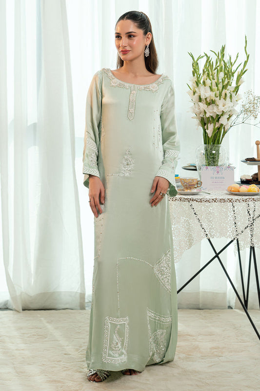 FATIMA KHAN - Sifra