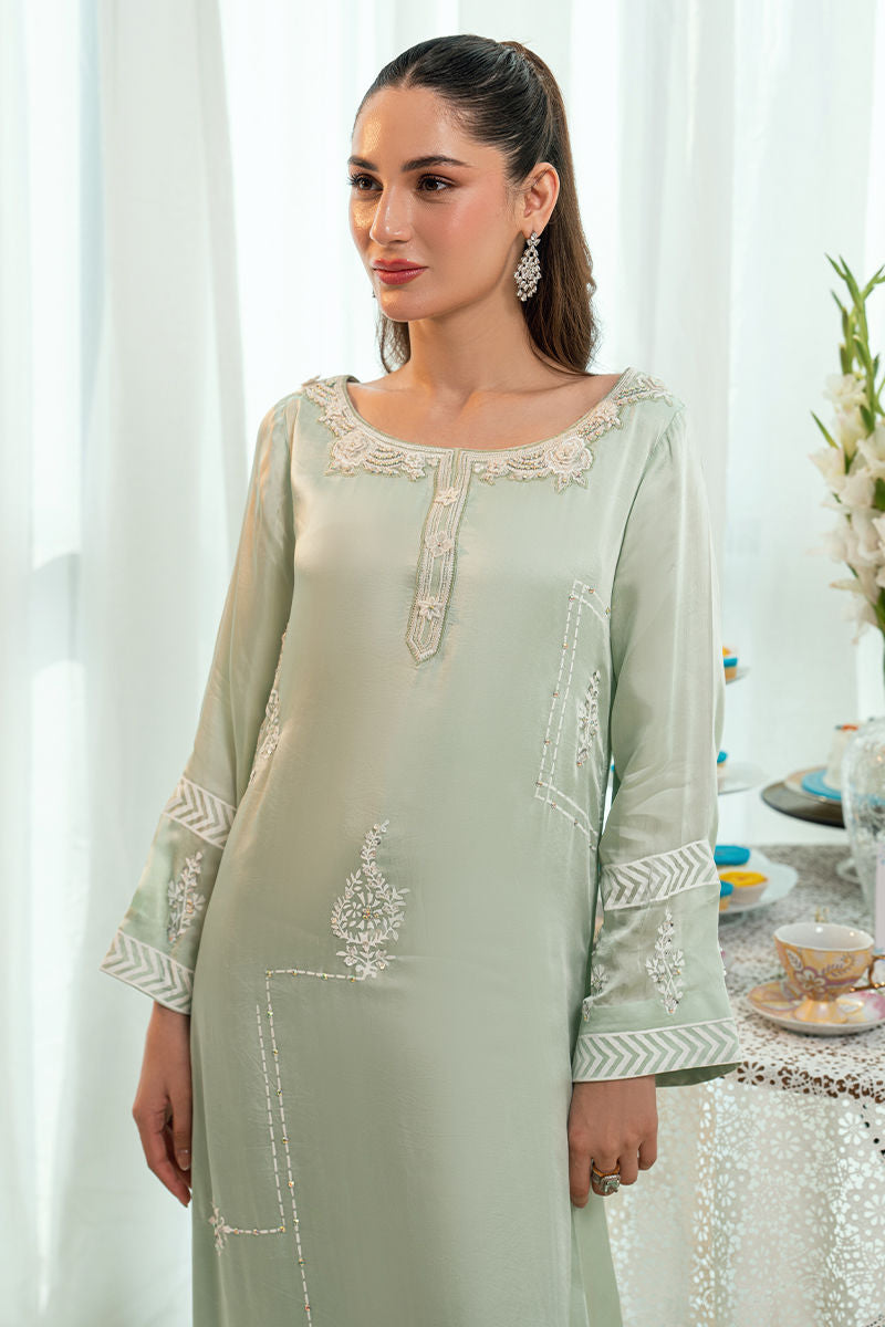 FATIMA KHAN - Sifra
