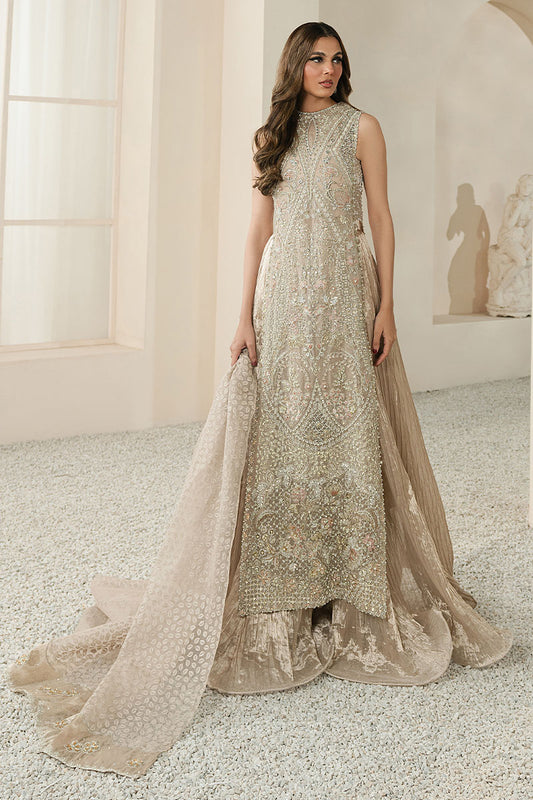 KHAKAA - Green aurelia full sleeves