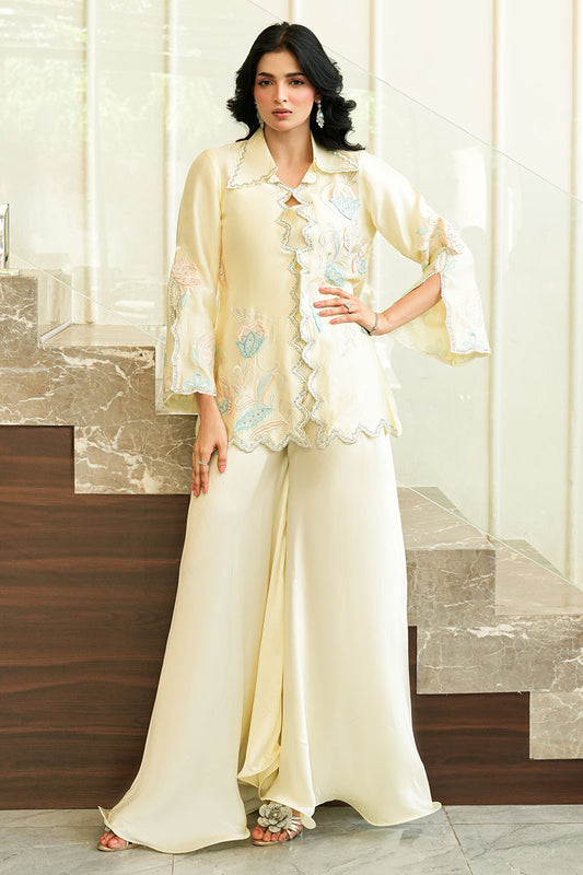 FATIMA KHA - SUNLIT BLOOM