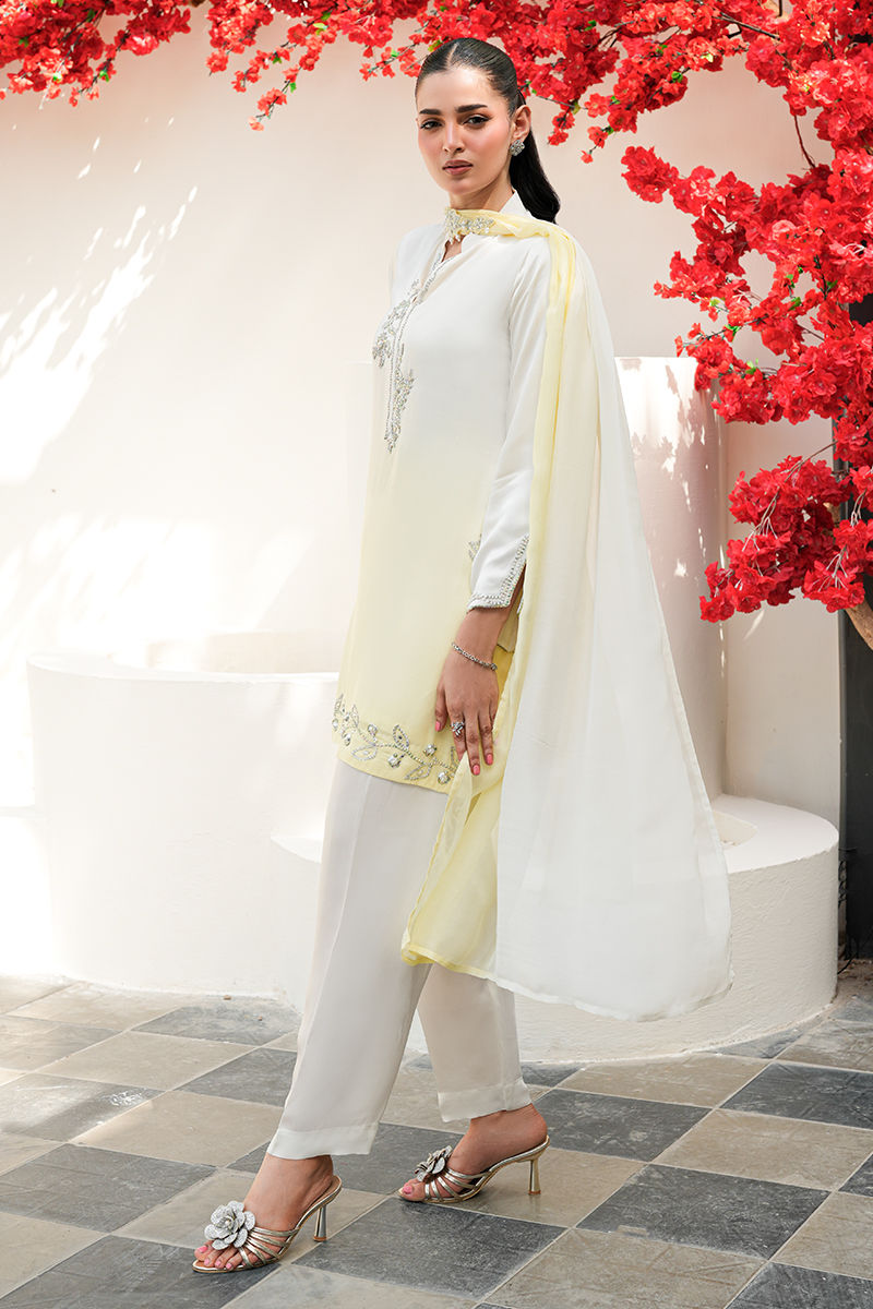 FATIMA KHAN -Sunshine ombre
