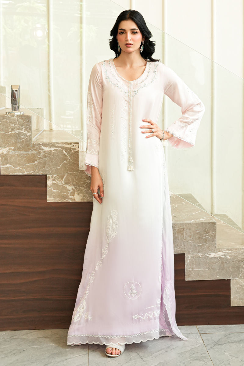FATIMA KHAN - Opaline Sky