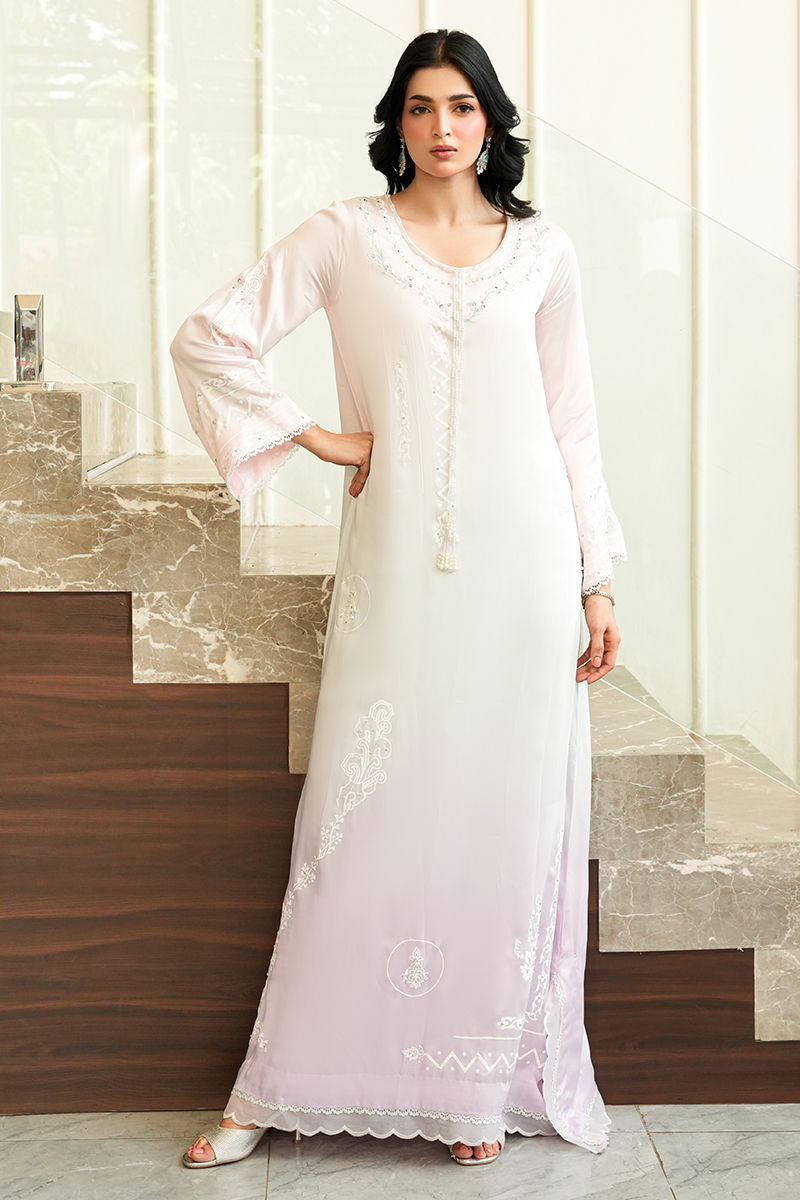 FATIMA KHAN - Opaline Sky
