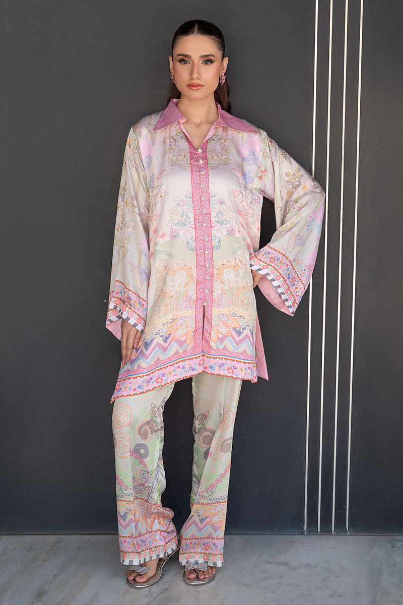 FATIMA KHAN - Blush Orchard