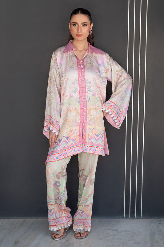 FATIMA KHAN - Blush Orchard