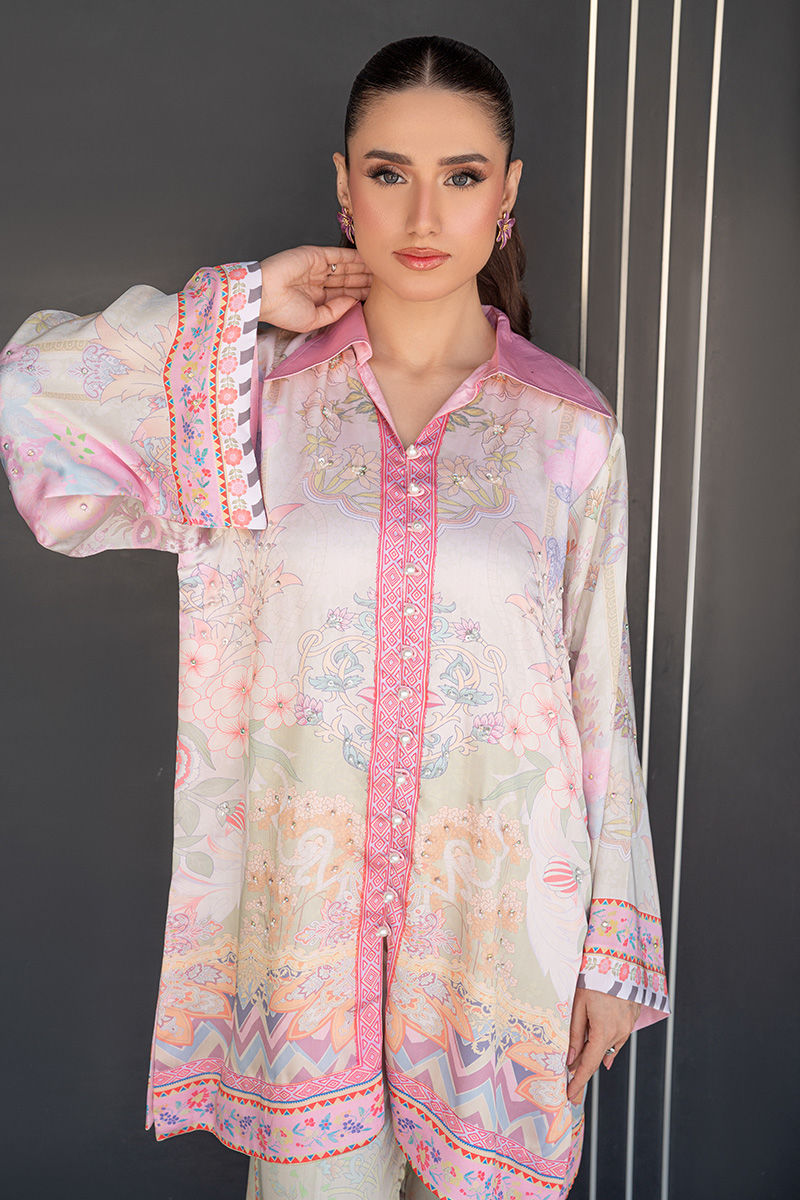 FATIMA KHAN - Blush Orchard