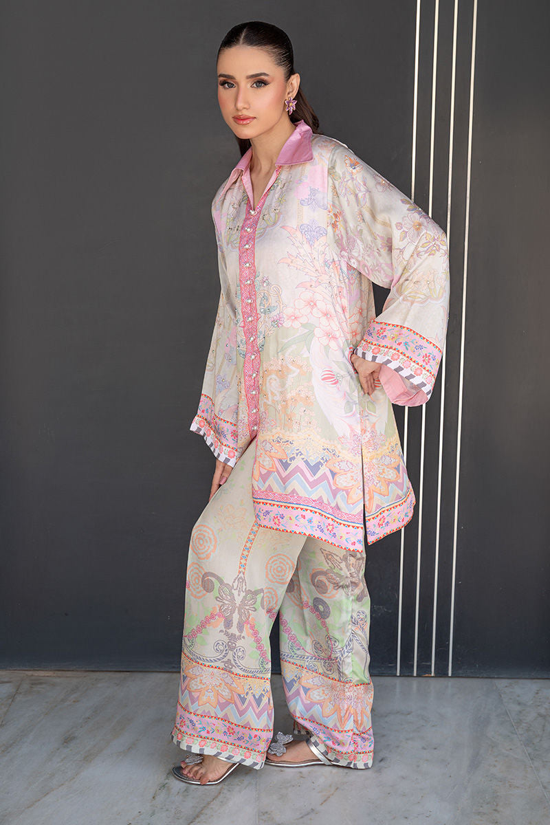 FATIMA KHAN - Blush Orchard