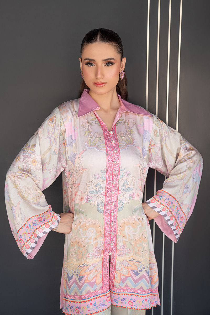 FATIMA KHAN - Blush Orchard