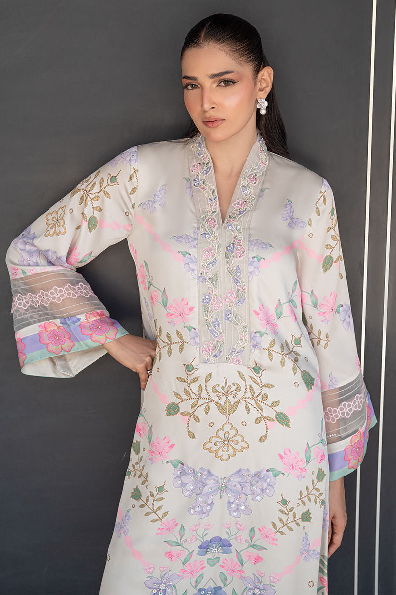 FATIMA KHAN - Dove Dew