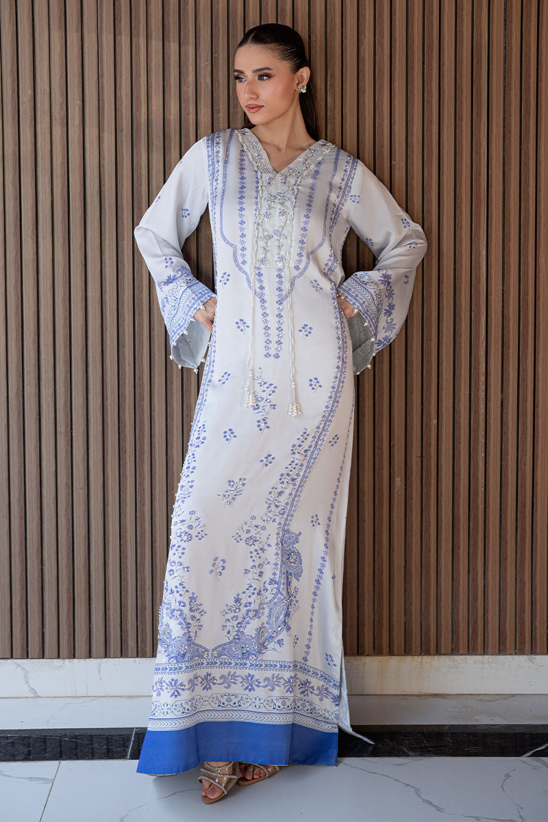 FATIMA KHAN - Eira Whisper