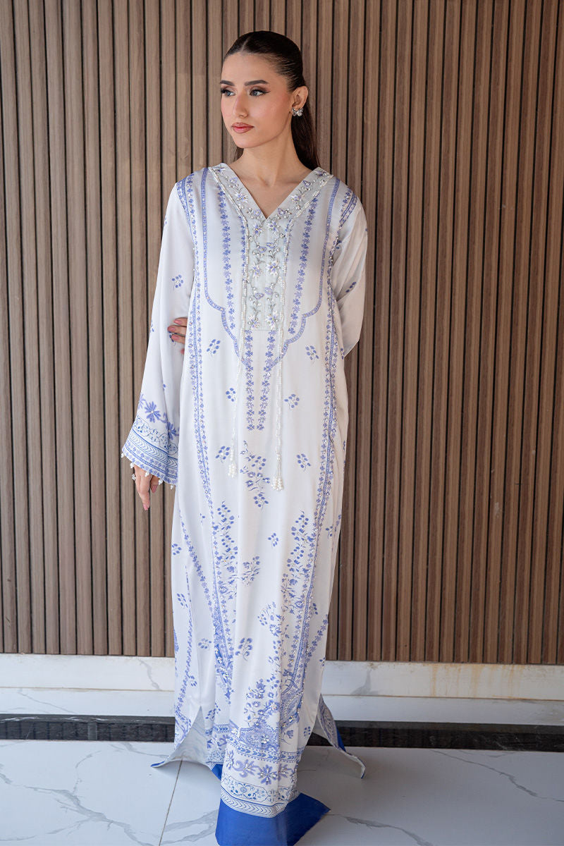 FATIMA KHAN - Eira Whisper