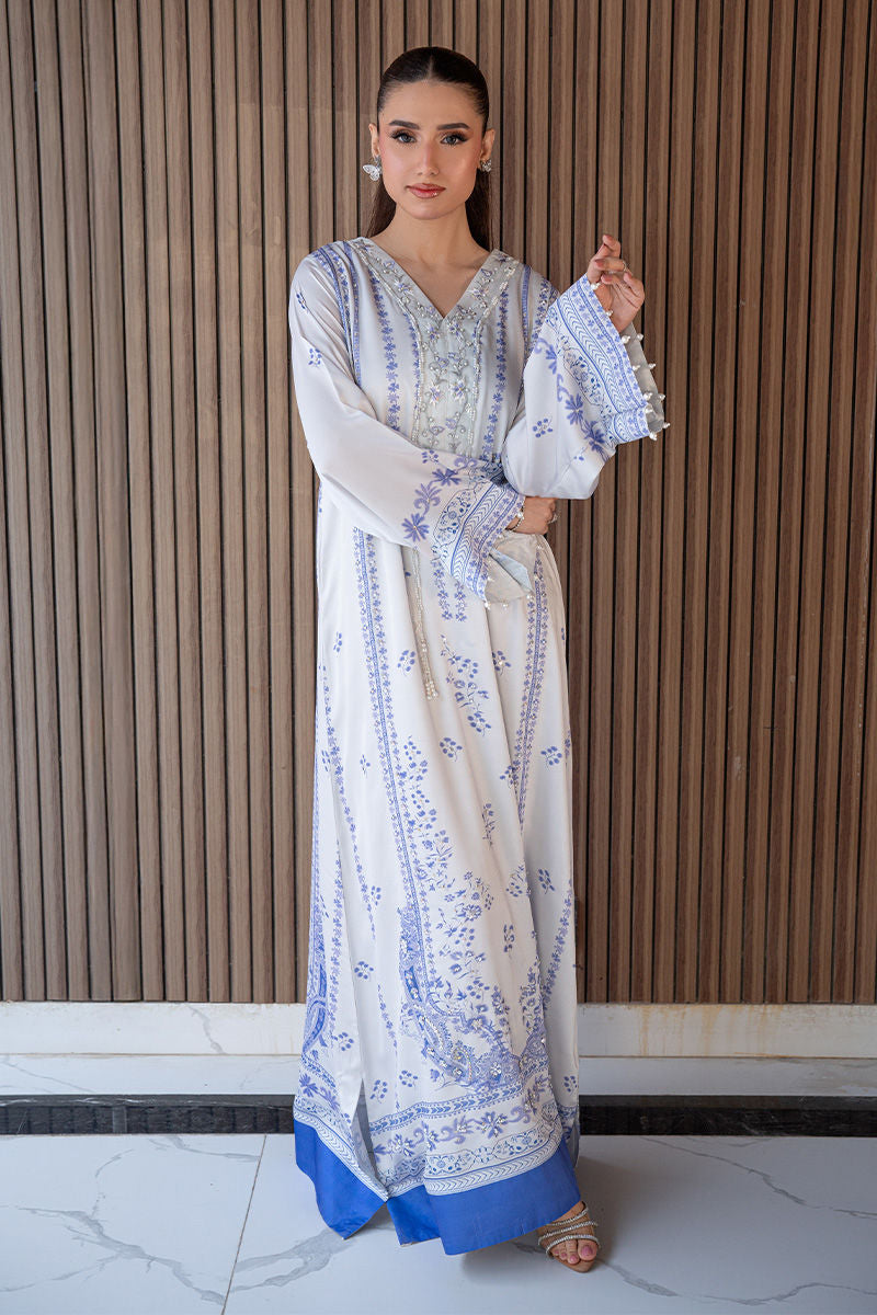 FATIMA KHAN - Eira Whisper