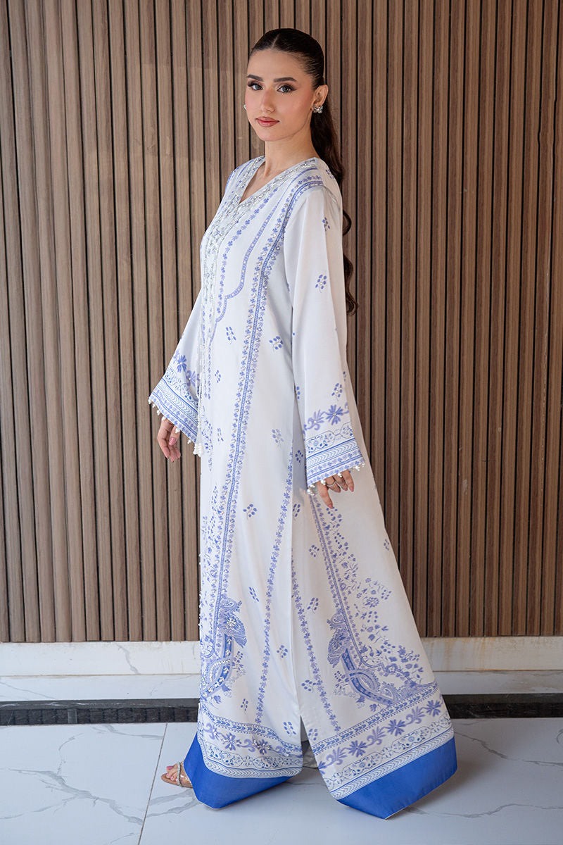 FATIMA KHAN - Eira Whisper
