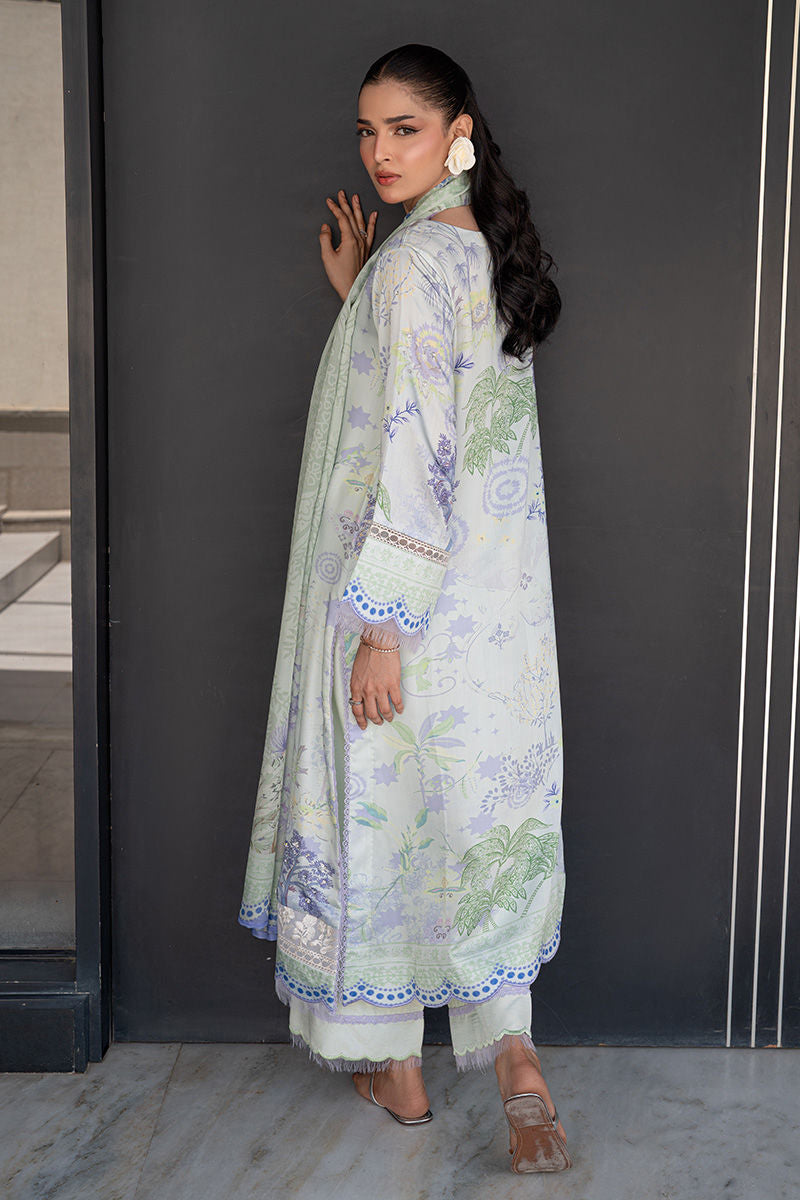 FATIMA KHA - MINT RIVERIE