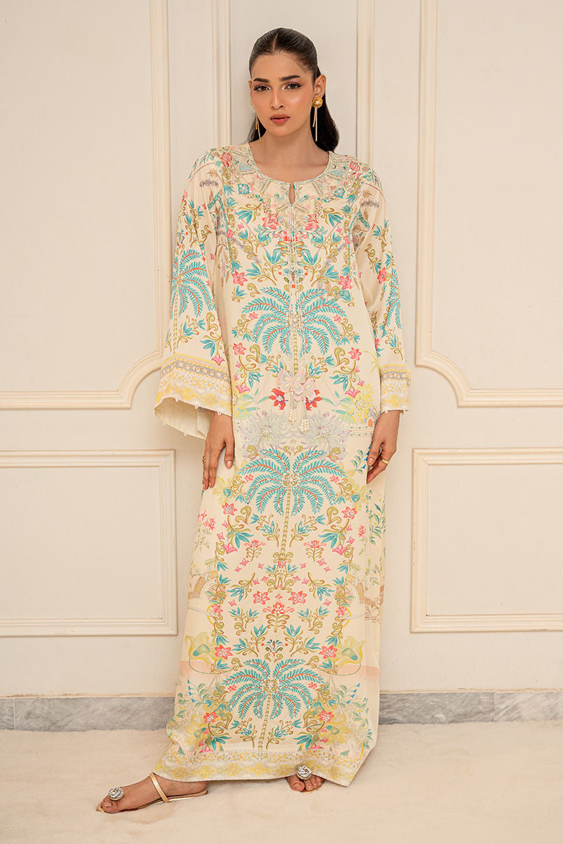 FATIMA KHAN - Fiora