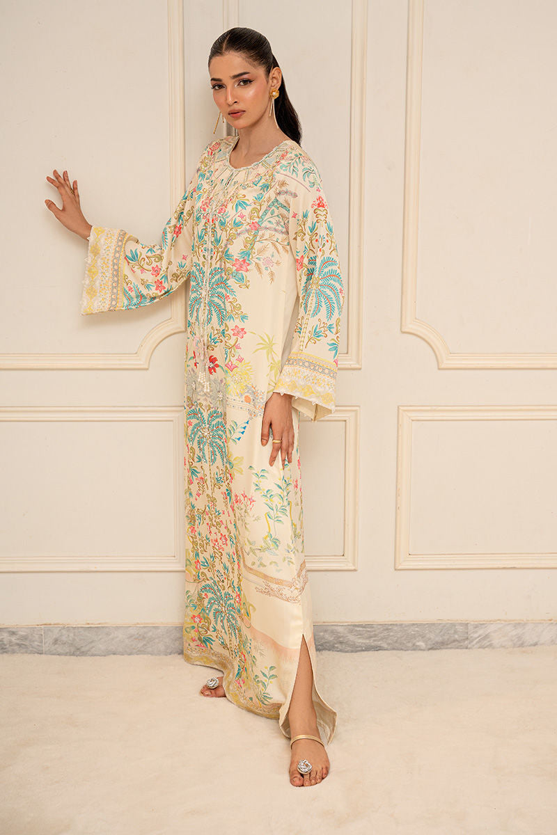 FATIMA KHAN - Fiora