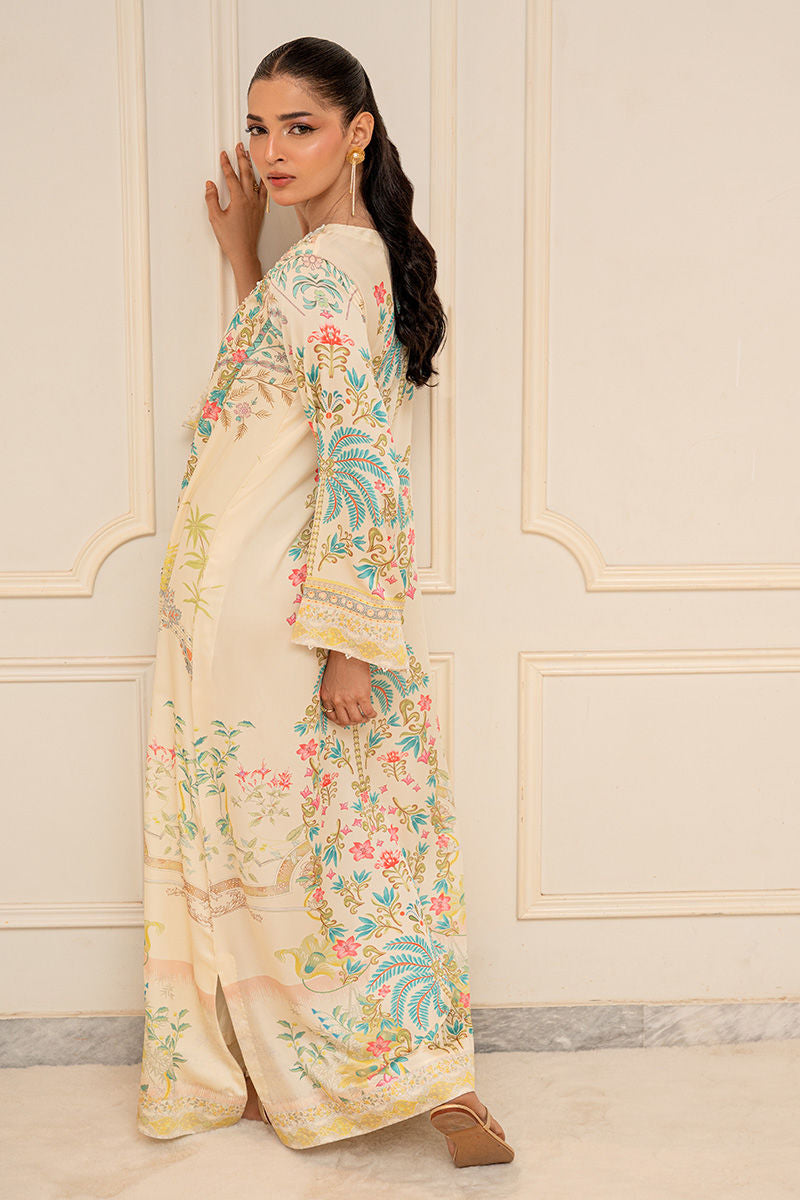 FATIMA KHAN - Fiora
