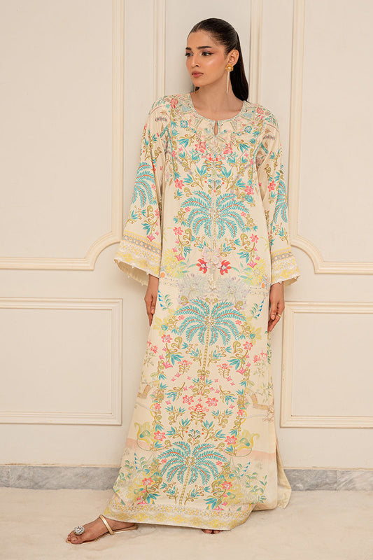 FATIMA KHAN - Fiora