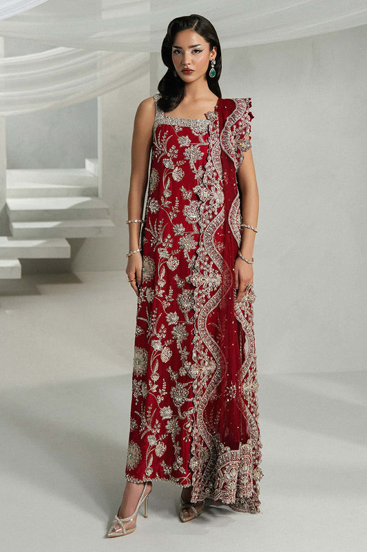 KHAKAA-Roja Full  sleeves