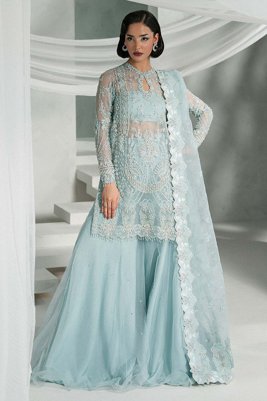 KHAKAA - Elyara with Full Lining