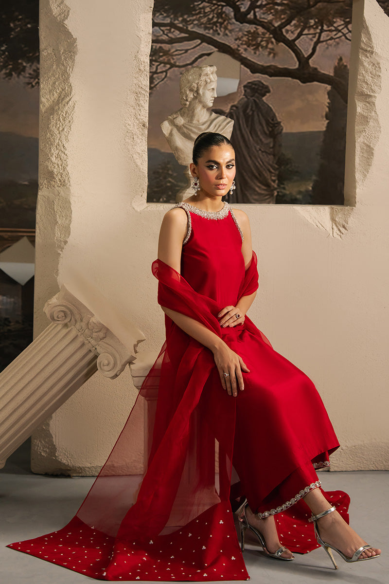 KHAKAA-Aaria Full sleeve