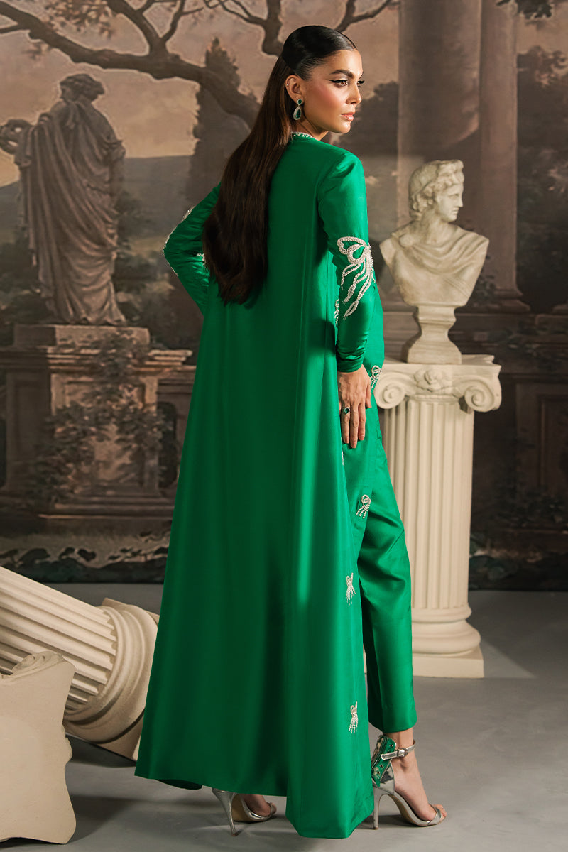 KHAKAA - Zumra