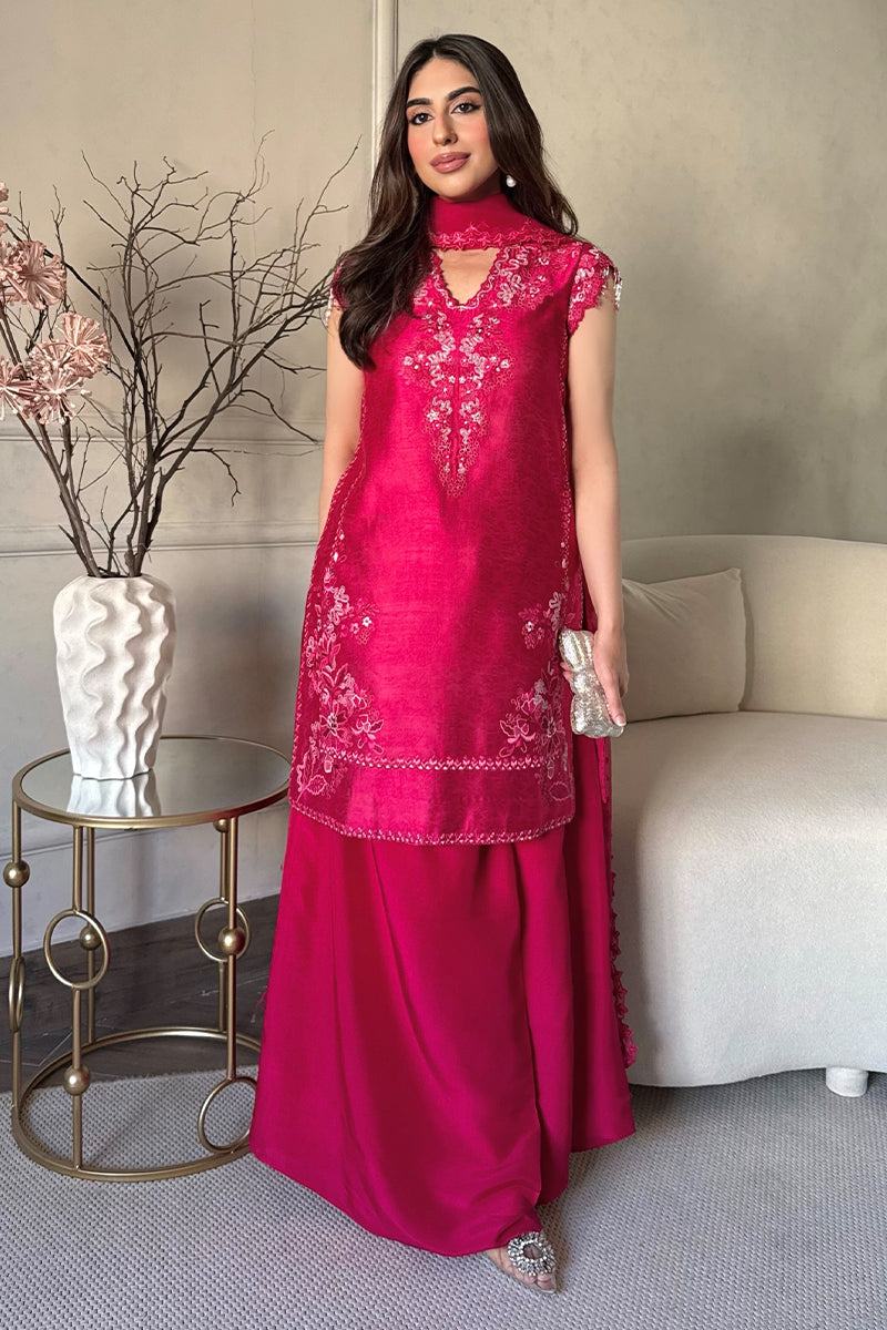KHAKAA - ROSIRA (with fullsleeves)