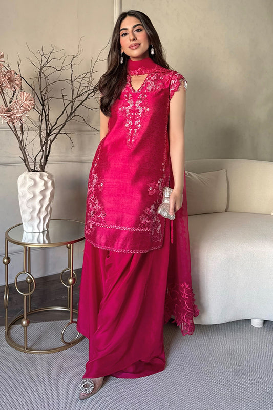 KHAKAA - ROSIRA (with fullsleeves)